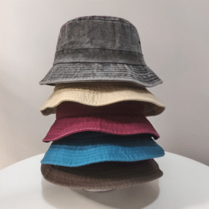 Fisherman's Hat – Everyday Comfort