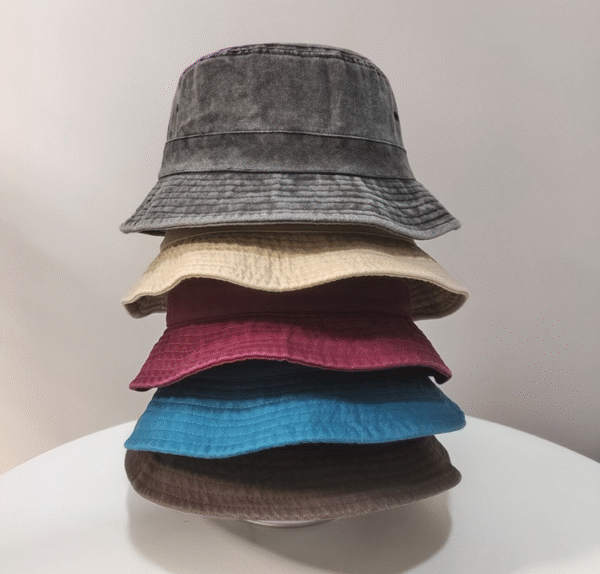 Fisherman's Hat – Everyday Comfort