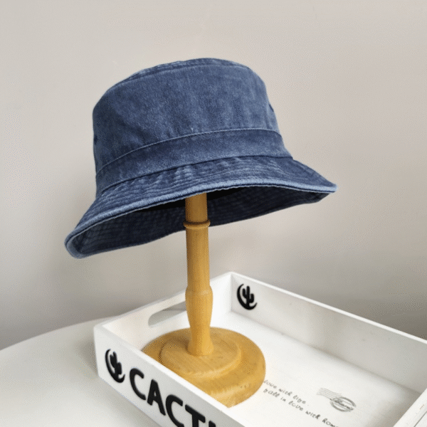 Fisherman's Hat – Everyday Comfort - Image 3