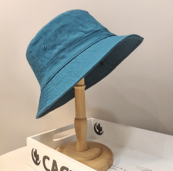 Fisherman's Hat – Everyday Comfort - Image 6