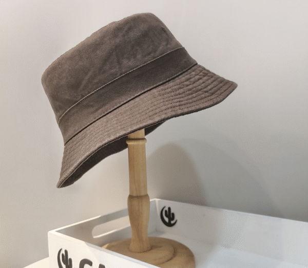 Fisherman's Hat – Everyday Comfort - Image 2