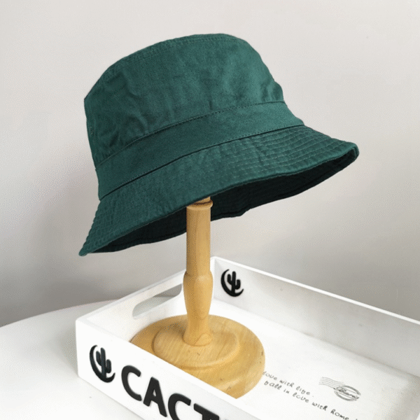 Fisherman's Hat – Everyday Comfort - Image 9