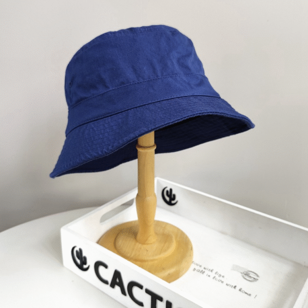 Fisherman's Hat – Everyday Comfort - Image 10