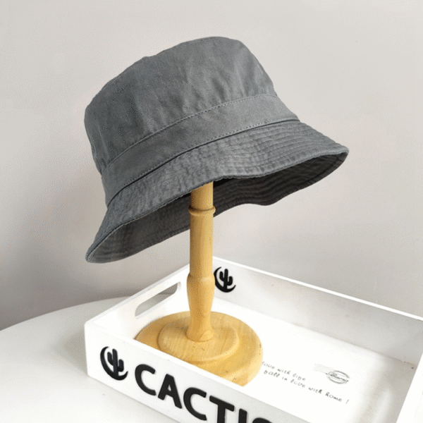 Fisherman's Hat – Everyday Comfort - Image 11
