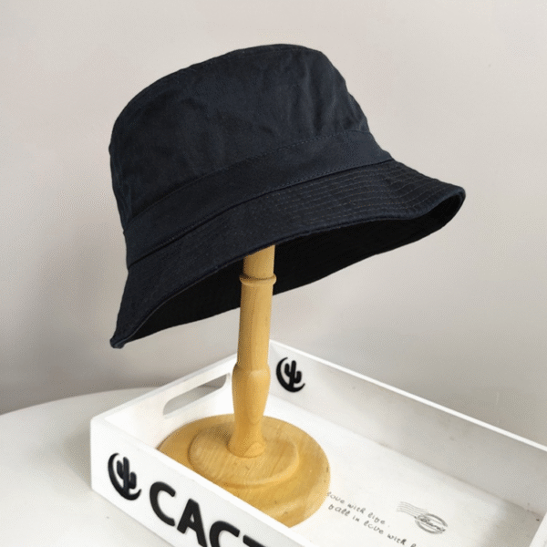 Fisherman's Hat – Everyday Comfort - Image 12