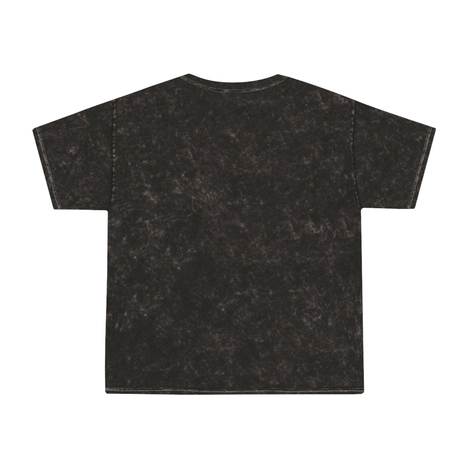 Bad Witch Halloween Graphic T-Shirt - Image 4