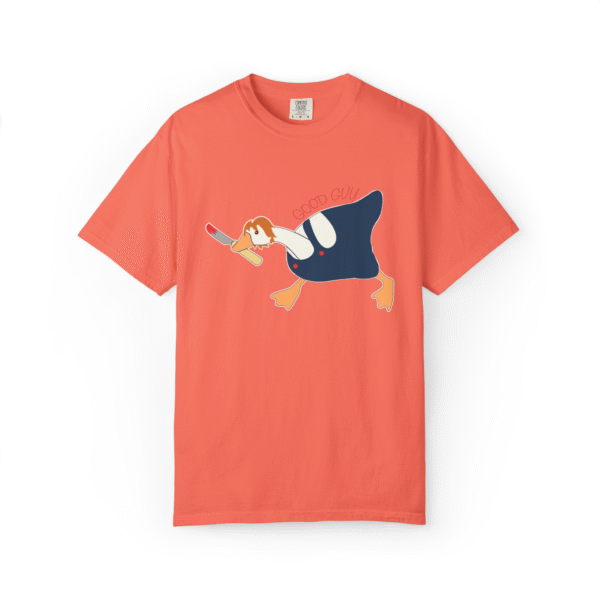 Silly Chucky Duck Shirt - Image 10