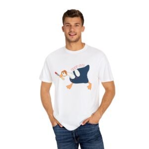 Silly Chucky Duck Shirt