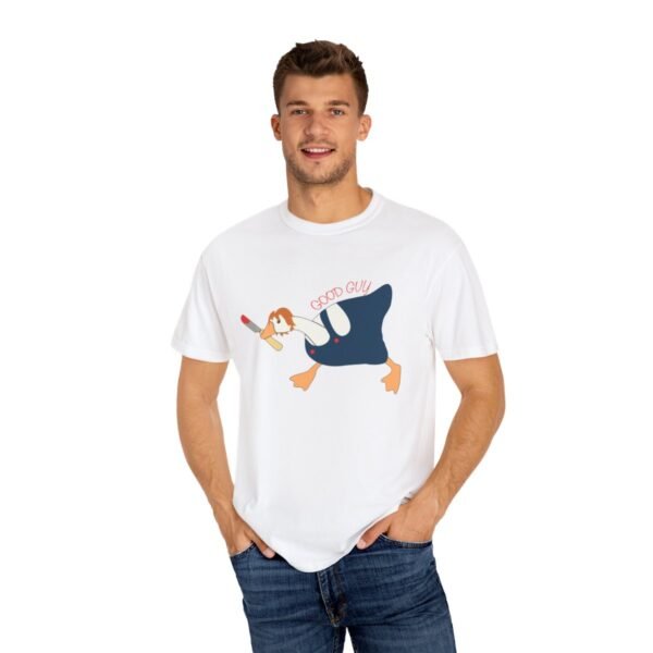 Silly Chucky Duck Shirt