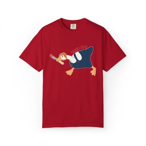 Silly Chucky Duck Shirt - Image 7