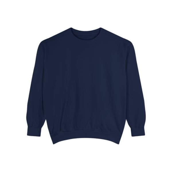 Funny Cowboy Duck Unisex Sweatshirt - Image 29