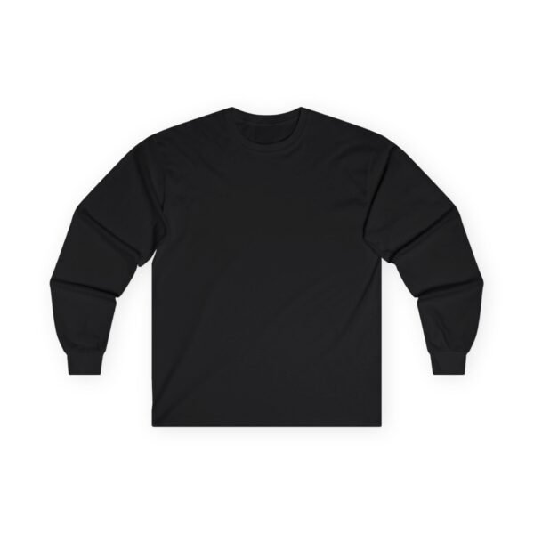 Unisex Ultra Cotton Long Sleeve Tee - Image 2