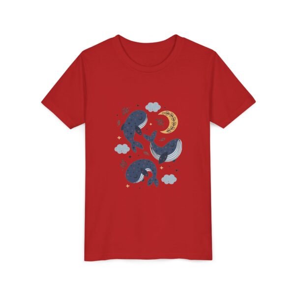 Whale Dream – Cute Ocean Shirt for kid - Image 23