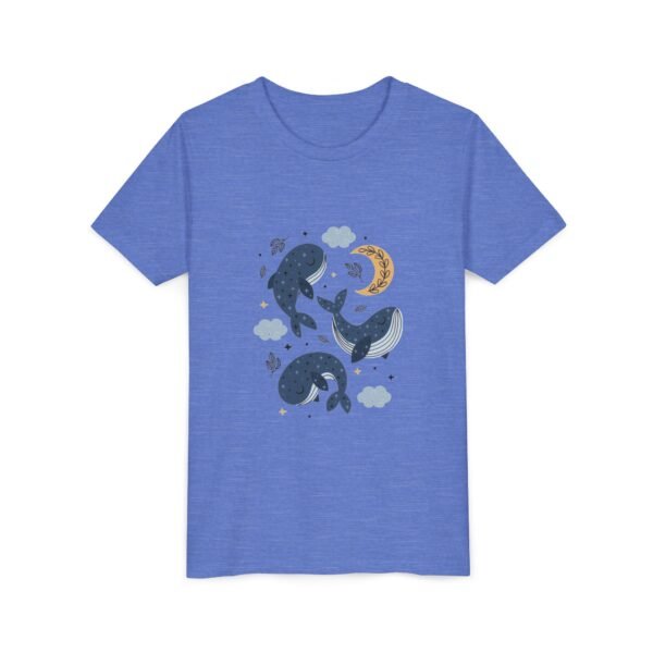 Whale Dream – Cute Ocean Shirt for kid - Image 12