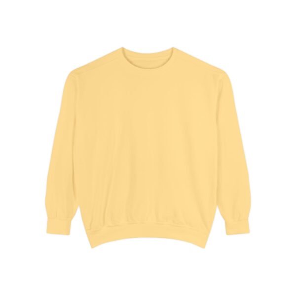 Funny Cowboy Duck Unisex Sweatshirt - Image 9