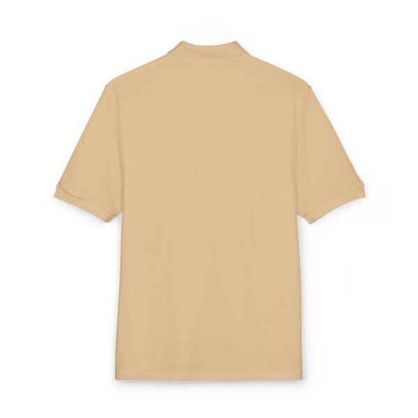 Cowboy Fish Polo Shirt – Printed Design - Image 11