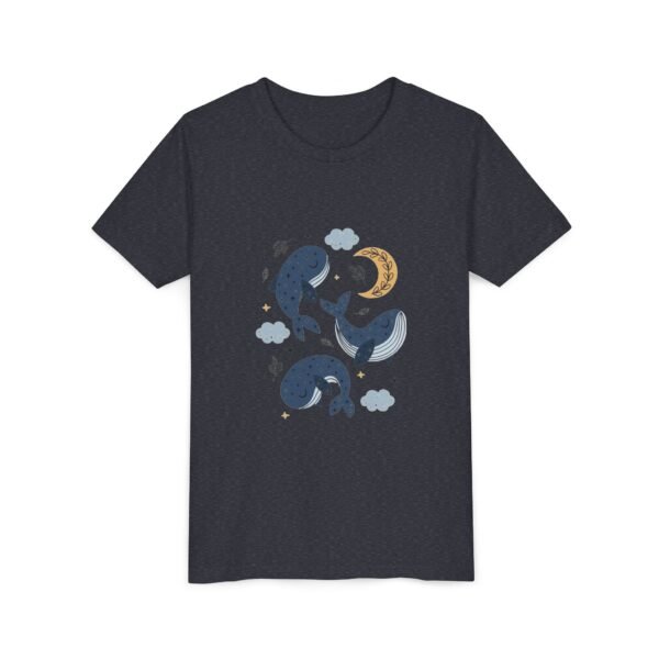 Whale Dream – Cute Ocean Shirt for kid - Image 16