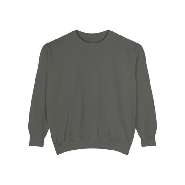Funny Cowboy Duck Unisex Sweatshirt - Image 13