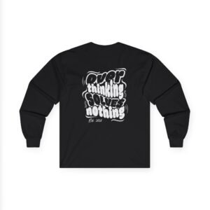Unisex Ultra Cotton Long Sleeve Tee