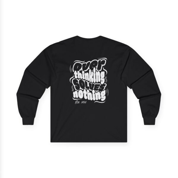 Unisex Ultra Cotton Long Sleeve Tee