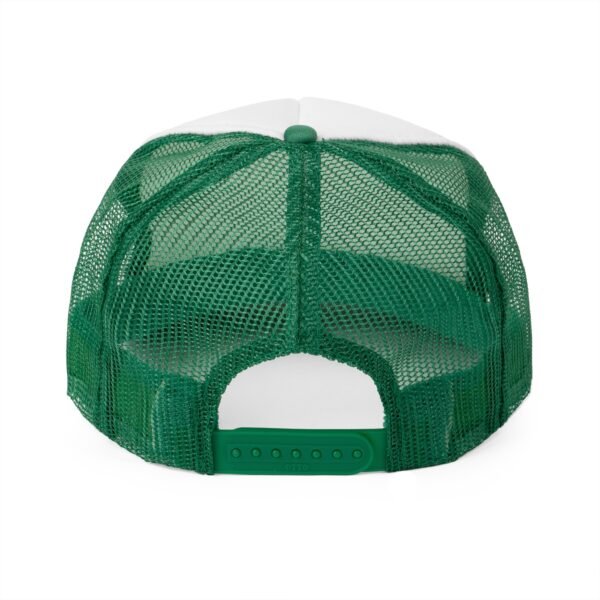 DARK Cat Eyes Trucker Hat - Image 7