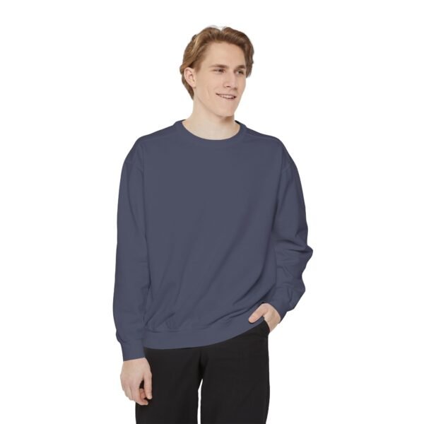 Funny Cowboy Duck Unisex Sweatshirt - Image 27