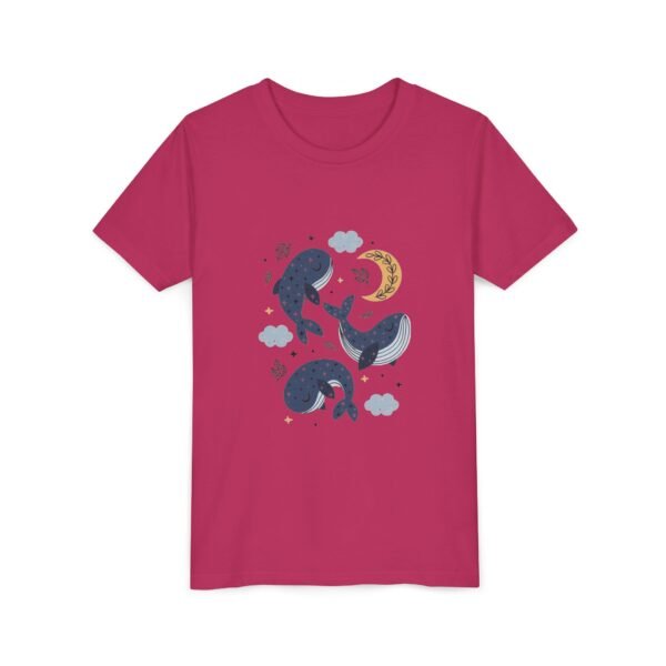 Whale Dream – Cute Ocean Shirt for kid - Image 20