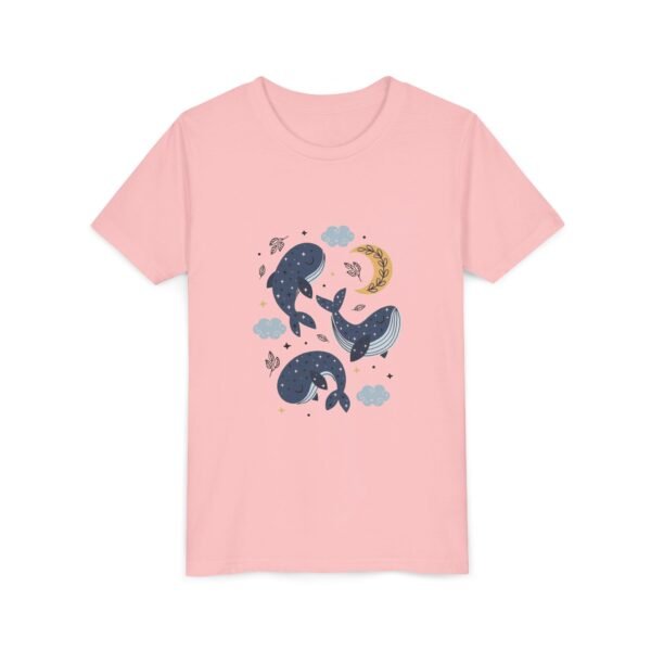 Whale Dream – Cute Ocean Shirt for kid - Image 22