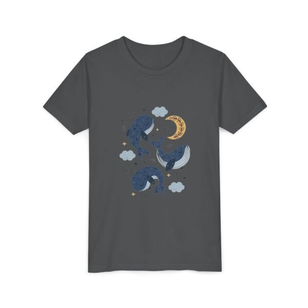 Whale Dream – Cute Ocean Shirt for kid - Image 15