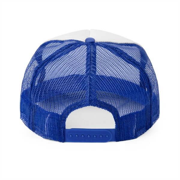 DARK Cat Eyes Trucker Hat - Image 15