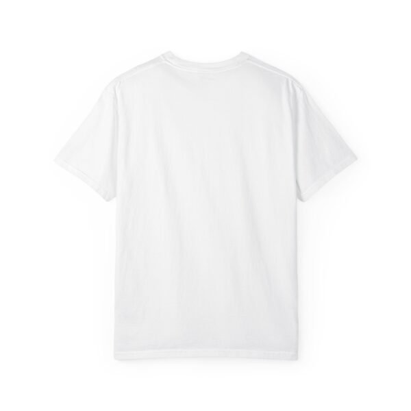 DressUppZone Unisex Logo T-Shirt - Image 2