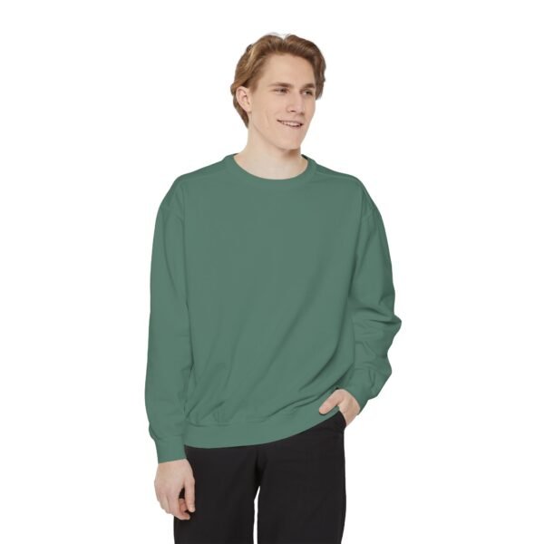 Funny Cowboy Duck Unisex Sweatshirt - Image 23